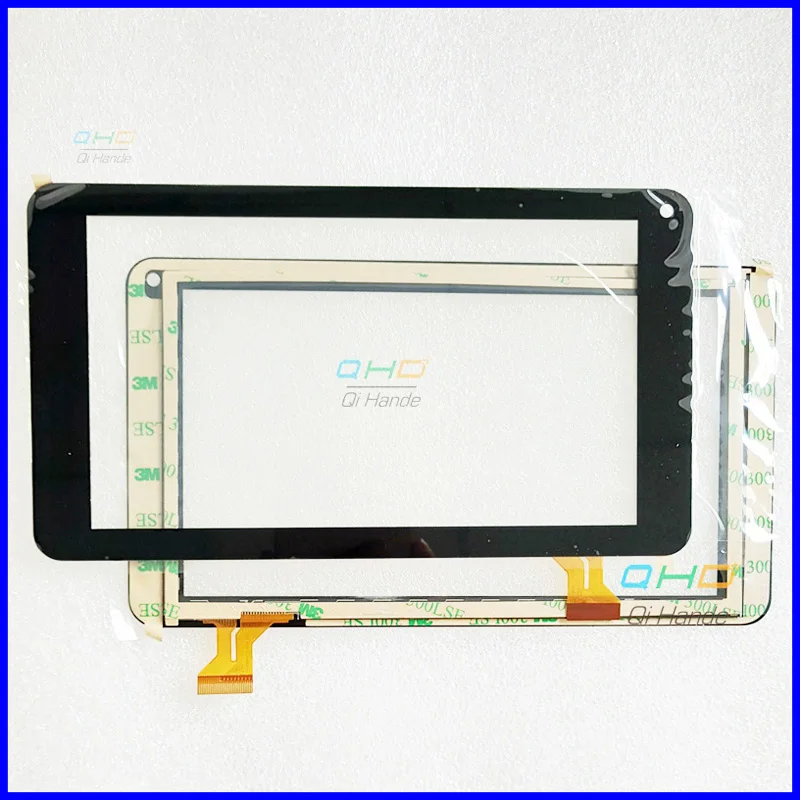 Новинка для 7-дюймового планшета Bitmore ColorTab 7 емкостный сенсорный экран панель