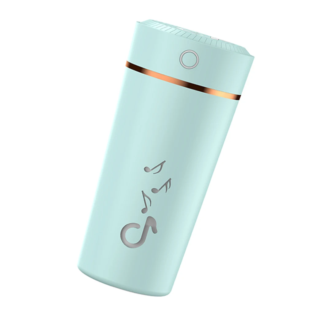 Диффузор эфирного масла портативный мини ароматерапия диффузоры холодный туман