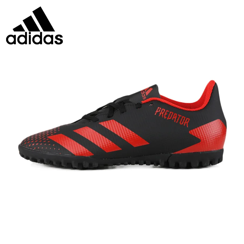 Оригинальные кроссовки Adidas PREDATOR 20 4 TF мужские для футбола/футбола | Спорт и