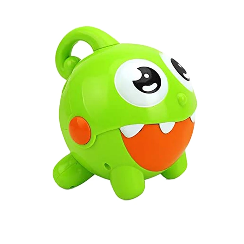 

Электрическая машинка для пузырьков с одной кнопкой, детская машинка для пузырьков