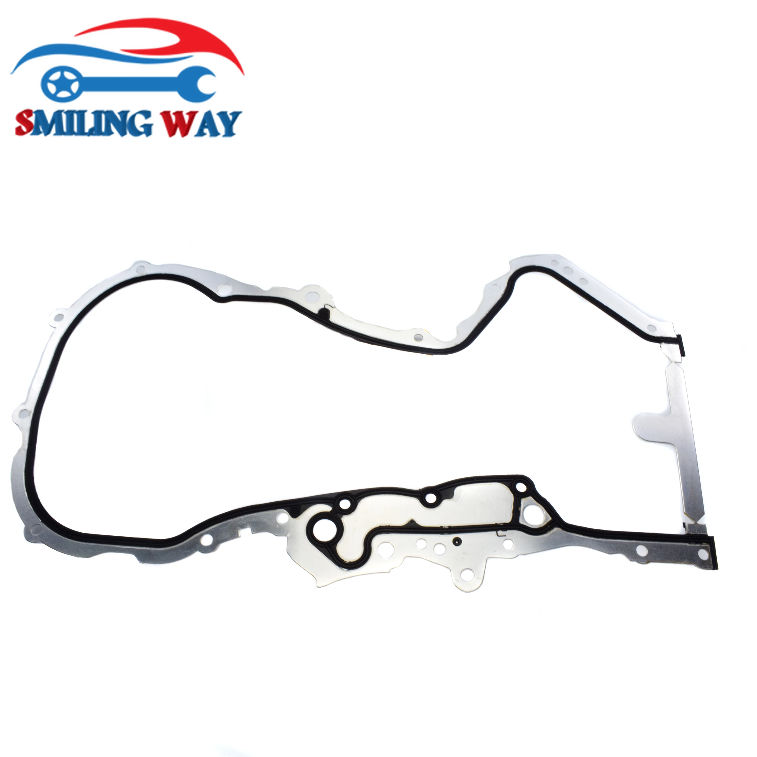 Чехол накладка для синхронизации 03C109287G 03C109287F VW Seat Skoda A1 A3 Beetle CC EOS Golf Jetta Passat Polo 1 4 TSI