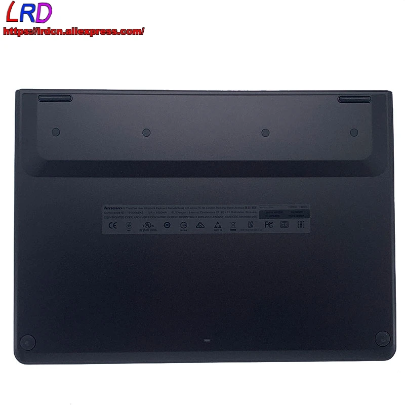 Новая Оригинальная Чешская клавиатура для Lenovo Thinkpad Helix 2-го поколения 20CG 20CH Ultrabook
