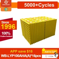 48v winston lifeypo4 battery 100aha a lithium ion battery for electric vehicle solarupsenergy storage