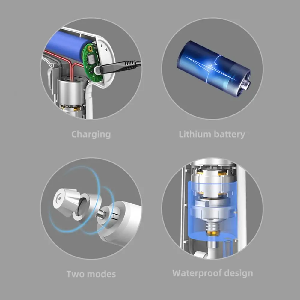 

Electric Plant Spray Bottle Automatic Watering Fogger USB Electric Sanitizer Sprayer Hand Watering Machine Plants GardenTool