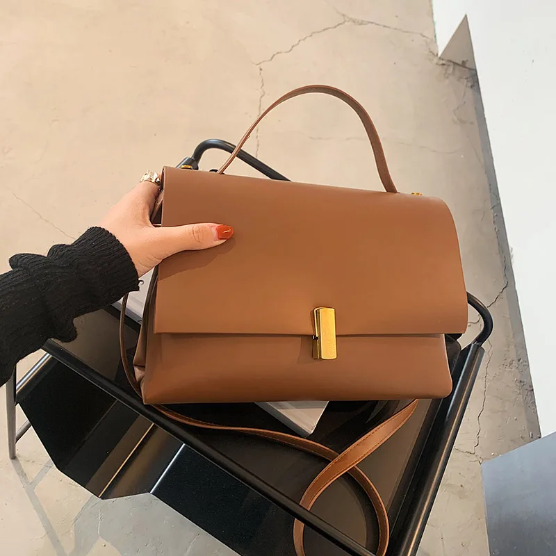 

Hot Vintage Leather Tassels Luxury Handbags Women Bags Designer Handbags High Quality Ladies Hand Shoulder Bags For Women 2020