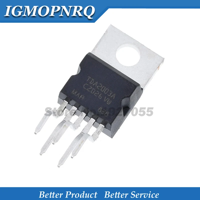 10 шт. транзистор TDA2003 TDA2030 TDA2050 TO-220 TDA2003A TDA2030A TDA2050A TO220-5 TDA2003AV TDA2030AV TDA2050AV |