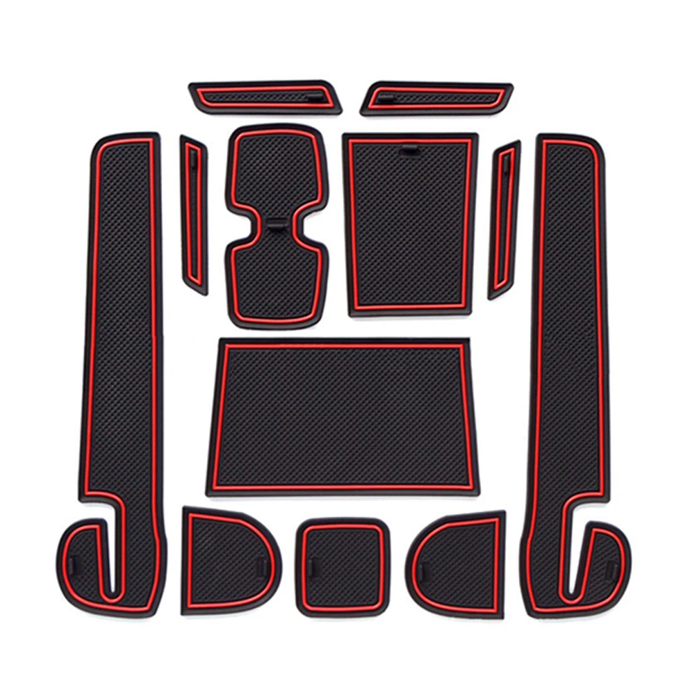 Противоскользящий коврик для телефона коврики ворот резиновые прокладки чашек