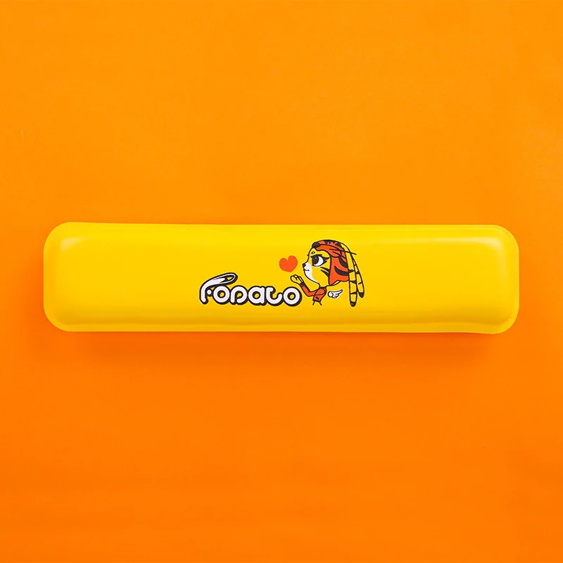 2 4G милый мультипликационный универсальный внешний беспроводной набор