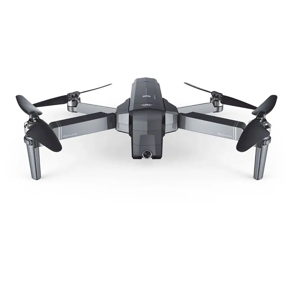 SJRC F11 PRO Дрон с GPS с Wifi FPV 1080 P/2 K HD камера F11 бесщеточный Квадрокоптер 25 минут время полета складной Дрон