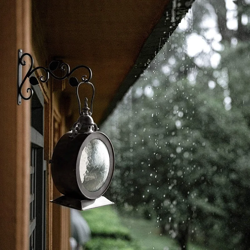 

Iron Plant Hanging Hook Is Suitable for Indoor and Outdoor Decoration 30 cm Plant Stand, Suitable for Hanging 4 Pack