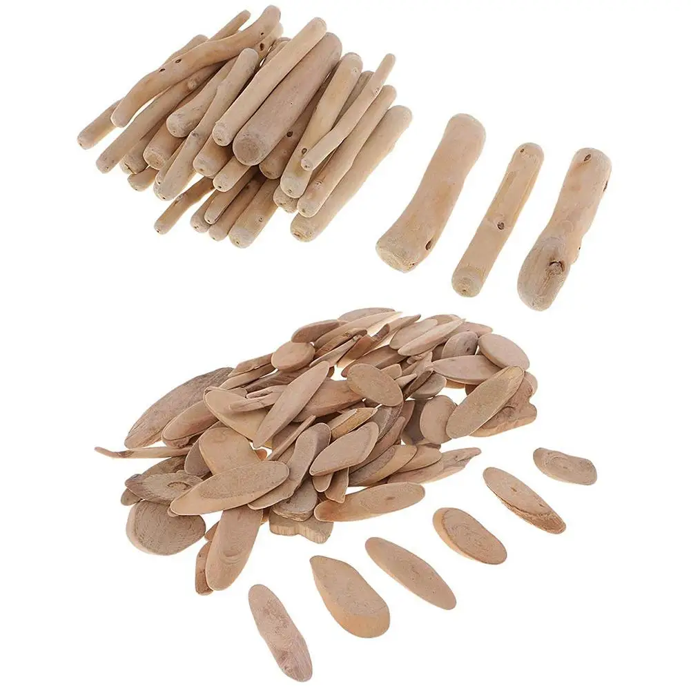 Натуральные Деревянные ветки украшение для особых ночей на день рождения дома