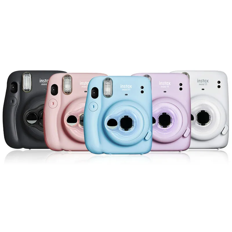 Зеркало для селфи камеры Fujifilm Instax Mini 11 мгновенная съемка зеркало автопортрета