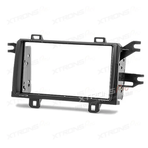 Автомобильный монитор XTRONS аудиоприборная панель для TOYOTA Matrix 2008-2011 / PONTIAC Vibe 2008-2009