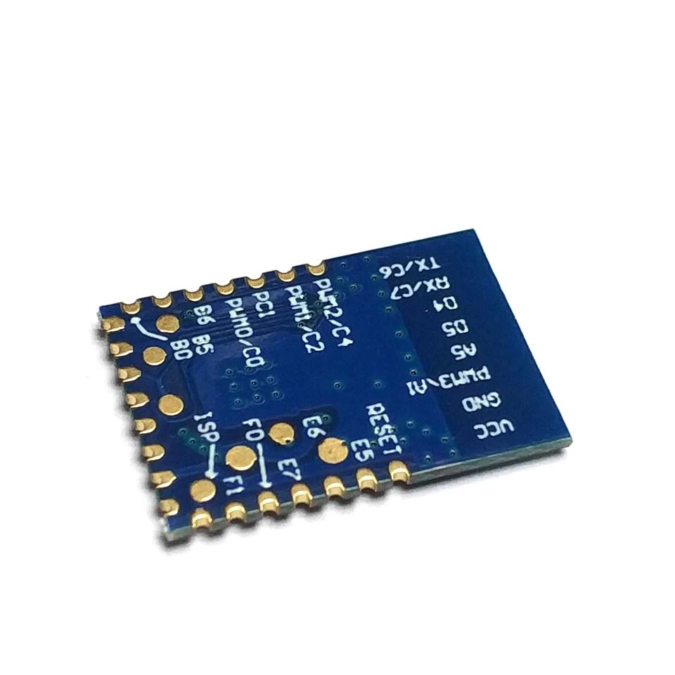 JDY-10 Bluetooth 4.0 Module BLE Serial Transparent Is Compatible with CC2541 Slave | Электроника