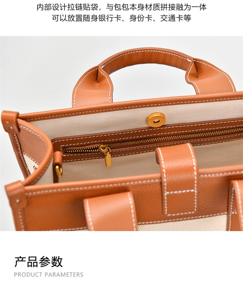 Sac à main coréen grande capacité pour femmes, sacoche en Nylon, fourre-tout à bandoulière, nouvelle collection 2021