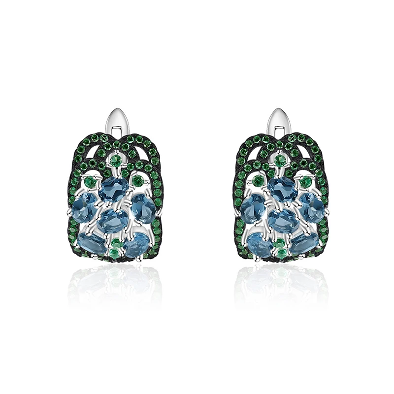 

Simple fashion women earrings 210316-14