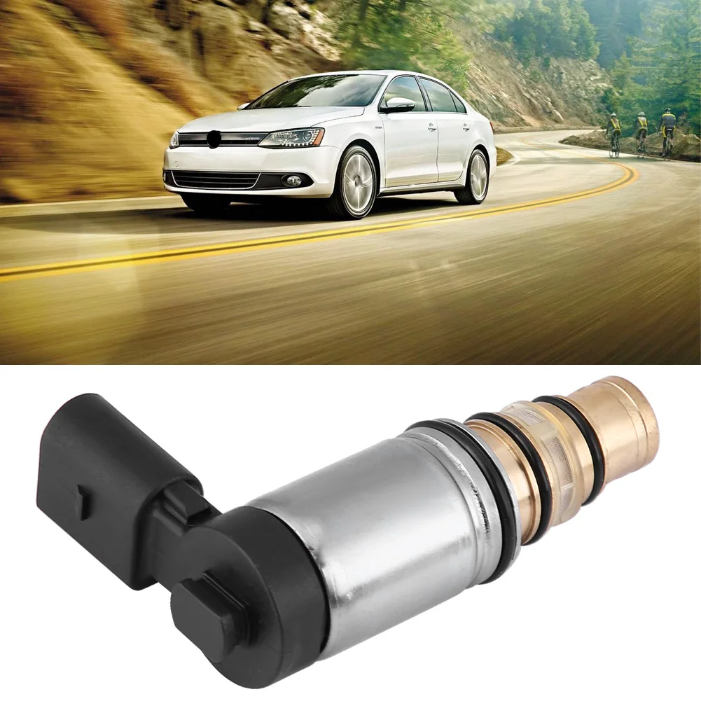 Электромагнитный клапан управления компрессором переменного тока PXE14 PXE16 для Audi