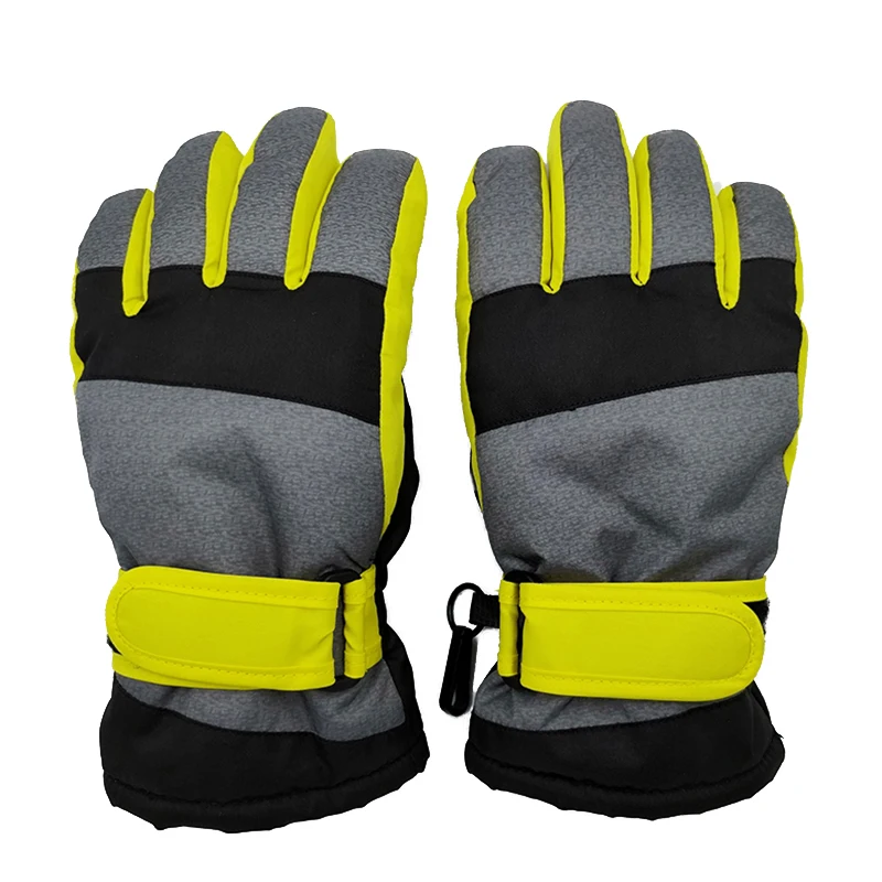 

Перчатки Детские Зимние непромокаемые, ветрозащитные, для катания на лыжах и сноуборде, для девочек, От 4 до 7 лет/От 8 до 12 лет/12-16 лет