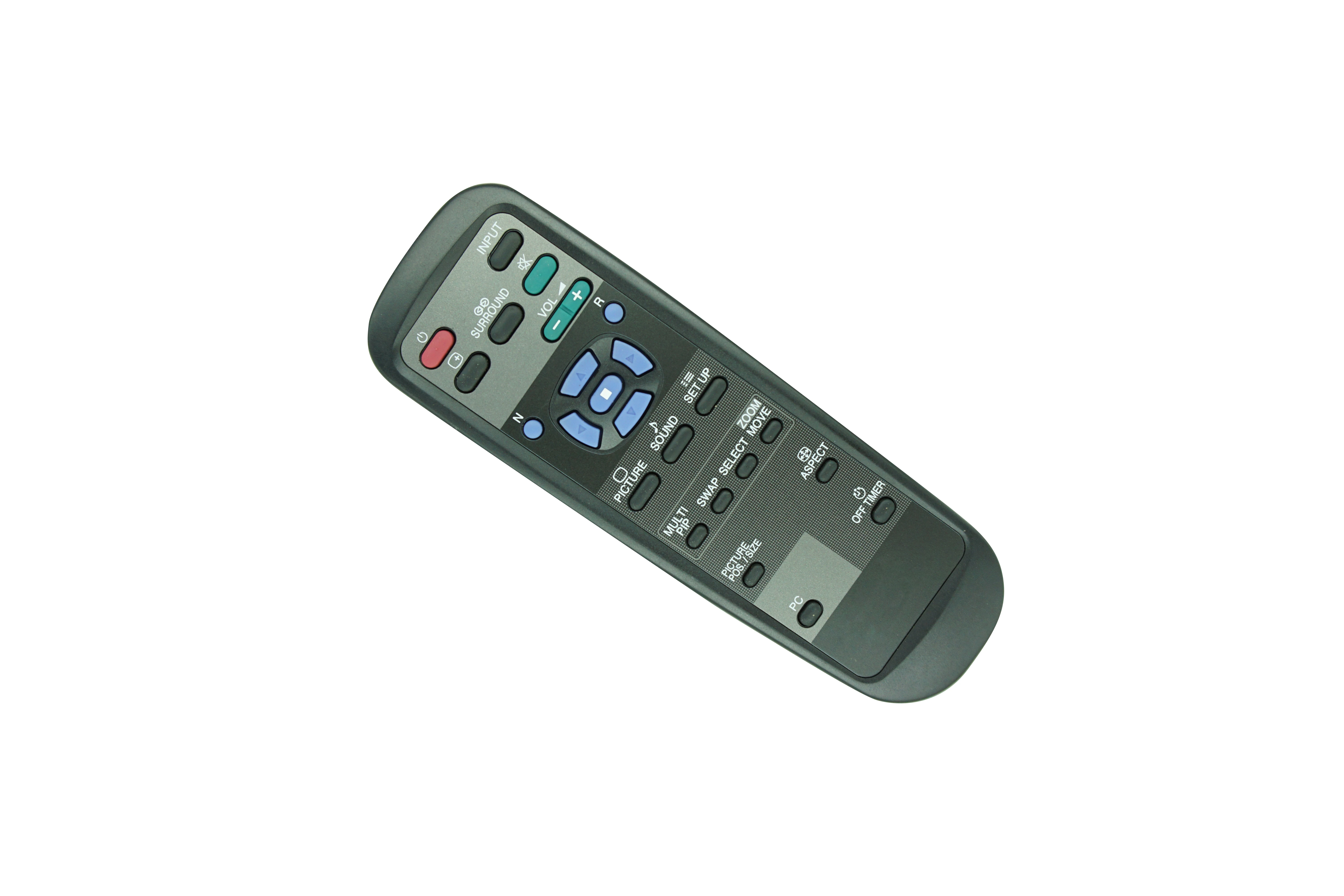 Пульт дистанционного управления для Panasonic фотографический дисплей|Пульты ДУ| |