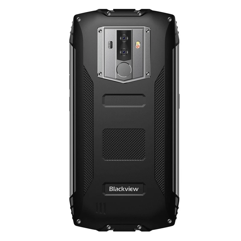 Blackview BV6800 Pro Прочный смартфон 6580 мАч 4 Гб+ 64 Гб 5,7 ''MTK6750T Восьмиядерный 4G мобильный телефон отпечаток пальца NFC Беспроводной