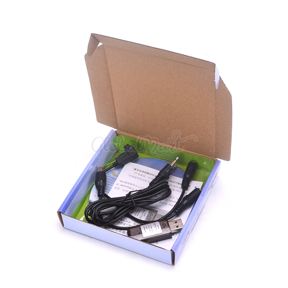 Новое поступление 22 в 1 RC USB-кабель для симулятора полета Realflight G7 G6 G5.5 G5 Phoenix5 Flysky FS-I6