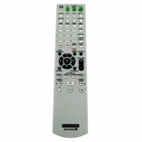 new rm adu005 remote control for sony dvd home theater system dav dz630 hcd dz630 dav hdx265