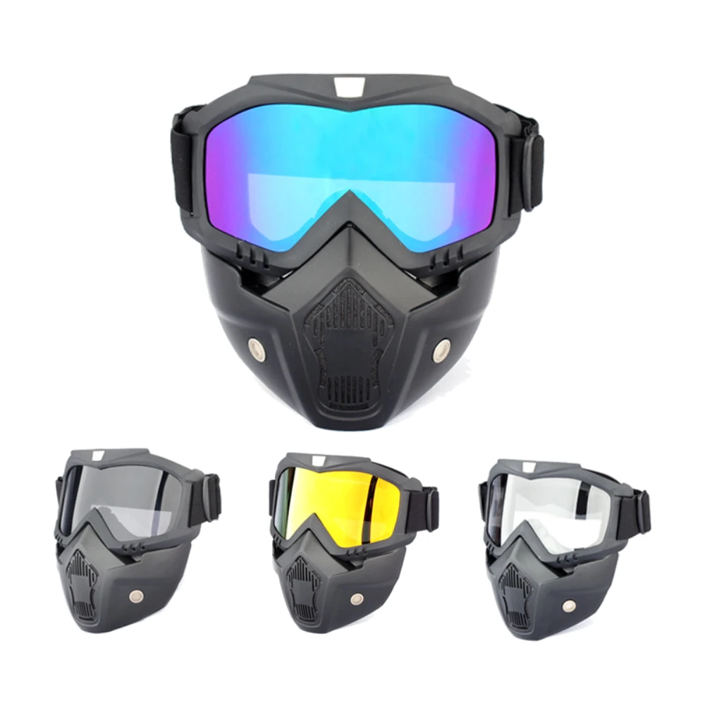 

Tactical Full Face Goggles Mask Kids Water Soft Ball Paintball Air CS Go Toys Guns Shooting Games For Nerf Elite Pistol War