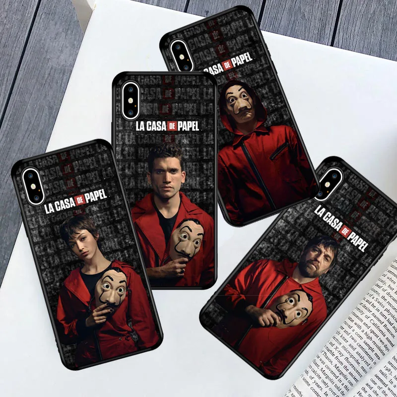 Чехол из ТПУ для IPhone 12 11 Pro Max X XR XS 6s 7 8 Plus SE 2020 | Мобильные телефоны и аксессуары