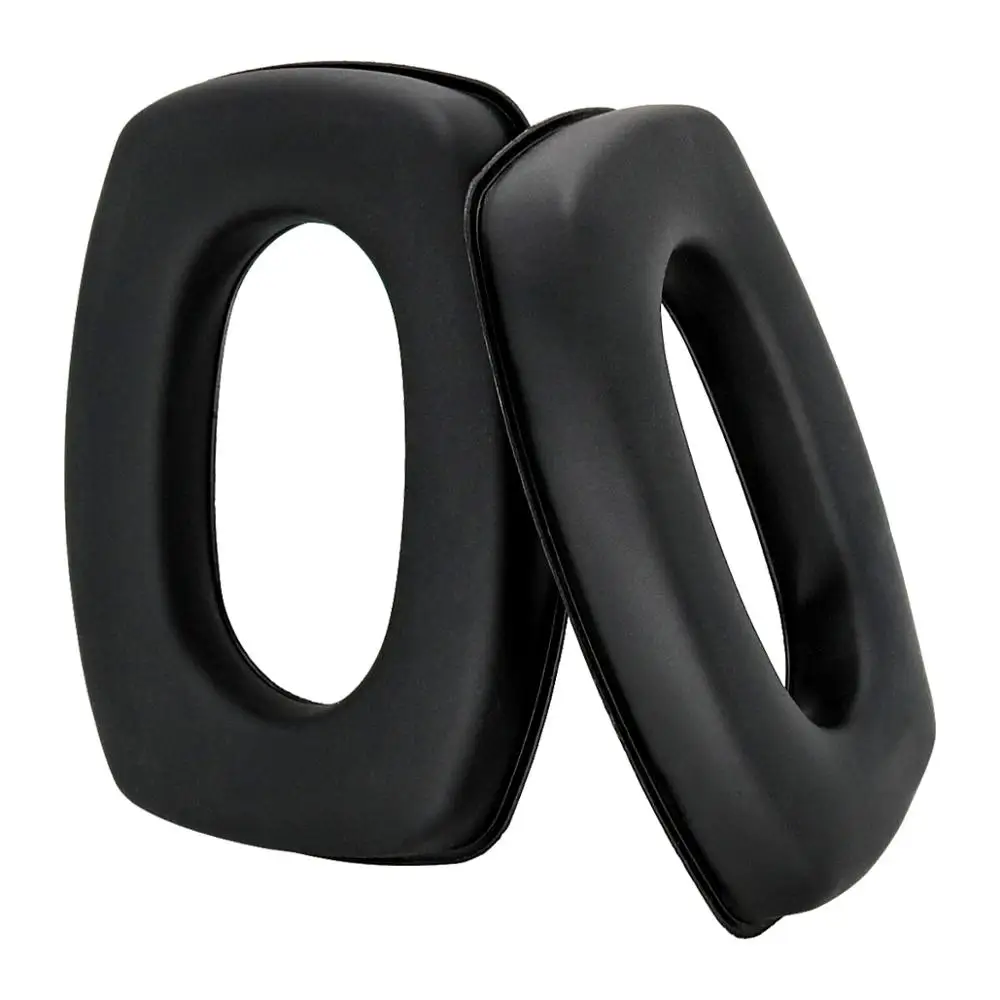 Сменные амбушюры подходят для ударных электронных наушников Ховарда светильник