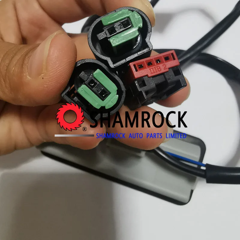 Датчик давления в шинах TPMS OEM LR020997/LR002219/LR079909 для Lland Rover LR2 Freelander Range Sport|Внешние