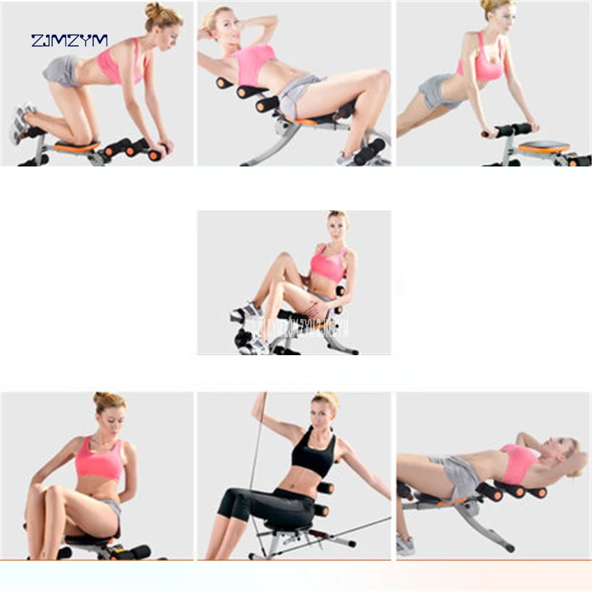 

JD-JFJ-006 Multifunctional body-building fitness equipment Vertical Abdomen Machine Gym home Exercise abdominal muscles 150kg