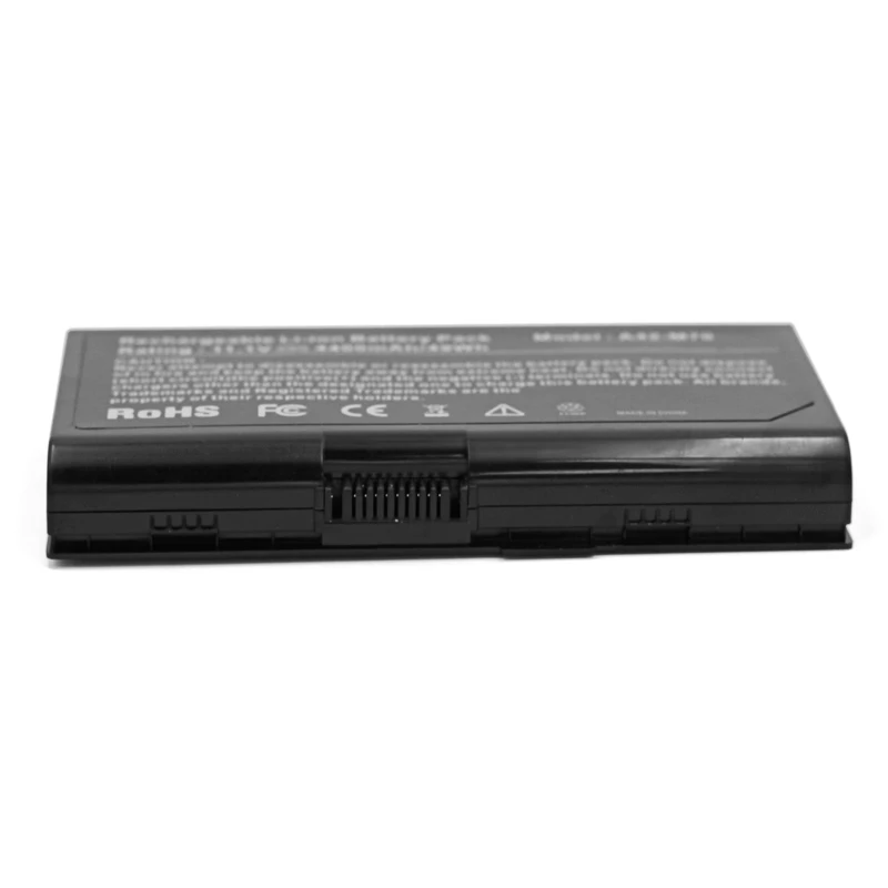ApexWay 4400 мАч батарея для ASUS A32-F70 A32-M70 L0690LC L082036 F70 F70S F70SL G71 G71G G71GX G71V G71VG G72 G72G G72GX G72V |