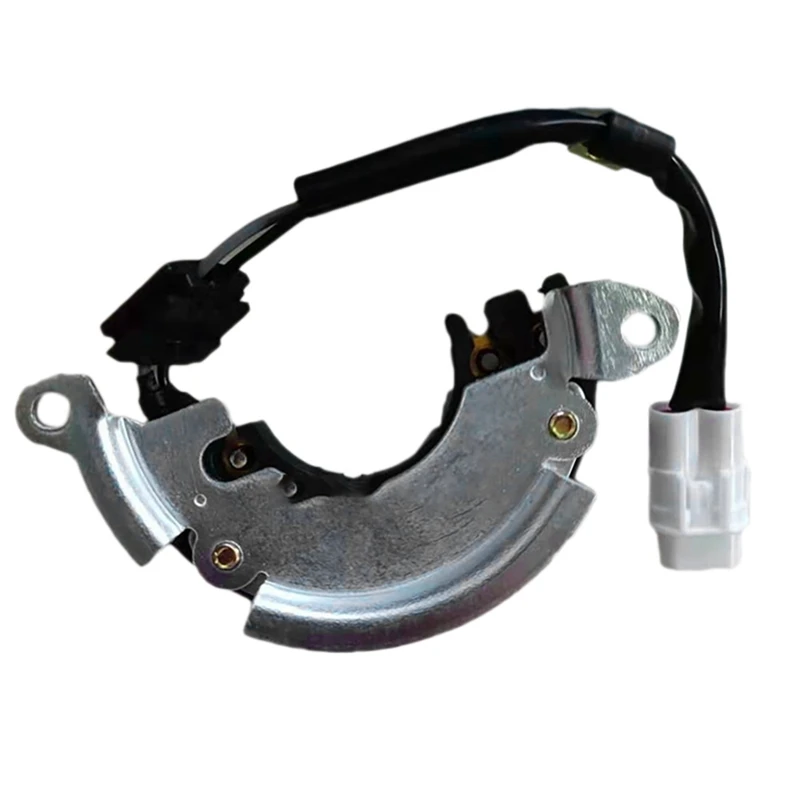 Модуль зажигания J007T01571 для Nissan Proton Mitsubishi Colt Lancer Mazda 121 323 C S F Mk I IV J170