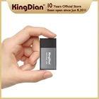 Внешний твердотельный накопитель KingDian 500 Гб SSD USB 3,0 3,1, лучший подарок бизнесмену