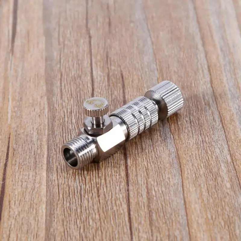 Воздушный шланг Airbrush БЫСТРОРАЗЪЕМНАЯ муфта 1/8 ''адаптер Соединительная фитинг