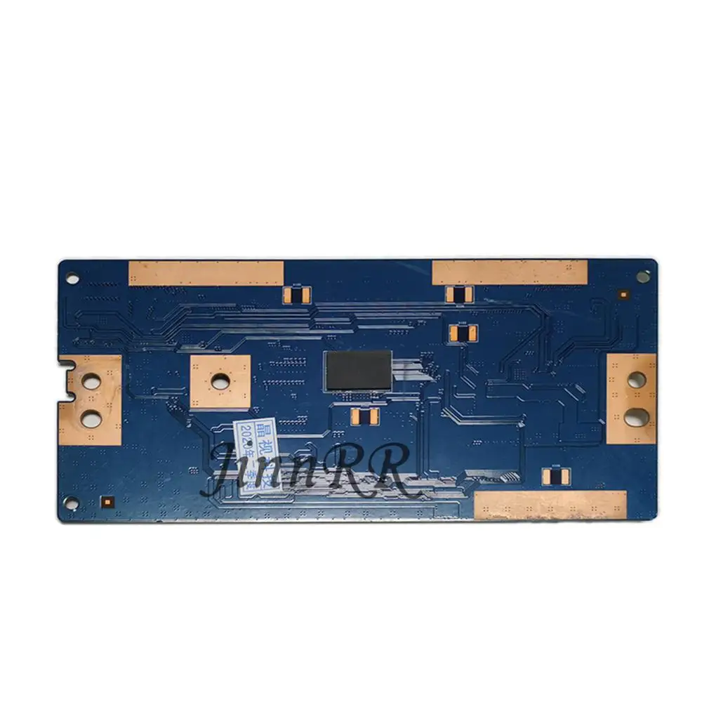 Бесплатная доставка 100% оригинальная тестовая логическая плата T500HVN08.0 CTRL BD 50T20 C04