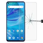 Закаленное стекло для UMIDIGI F2 Power 3, Премиум Защитный чехол для umi F 2 Power 3