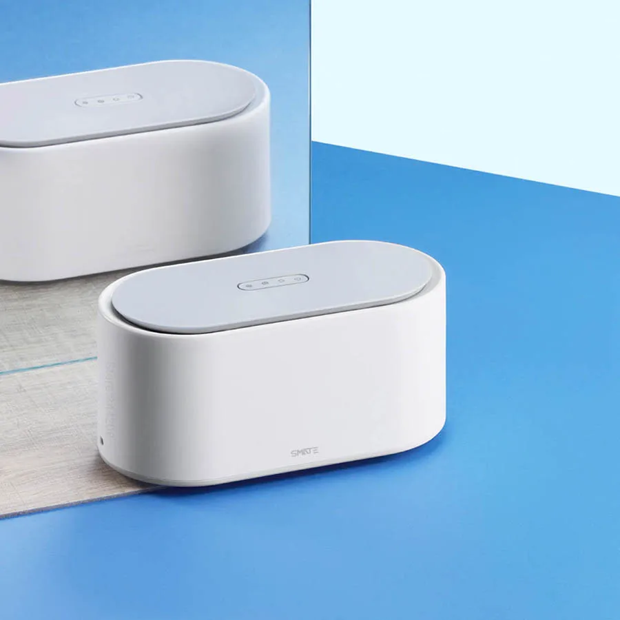 Стерилизатор XIAOMI MIJIA SMATE UVC стерилизатор для сушки многолитейный дезинфекция