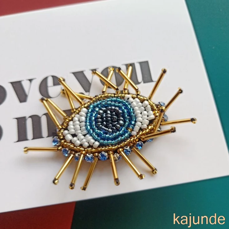 1 шт. нашивки со стразами и бисером для глаз сшитые вручную куртка с аппликацией