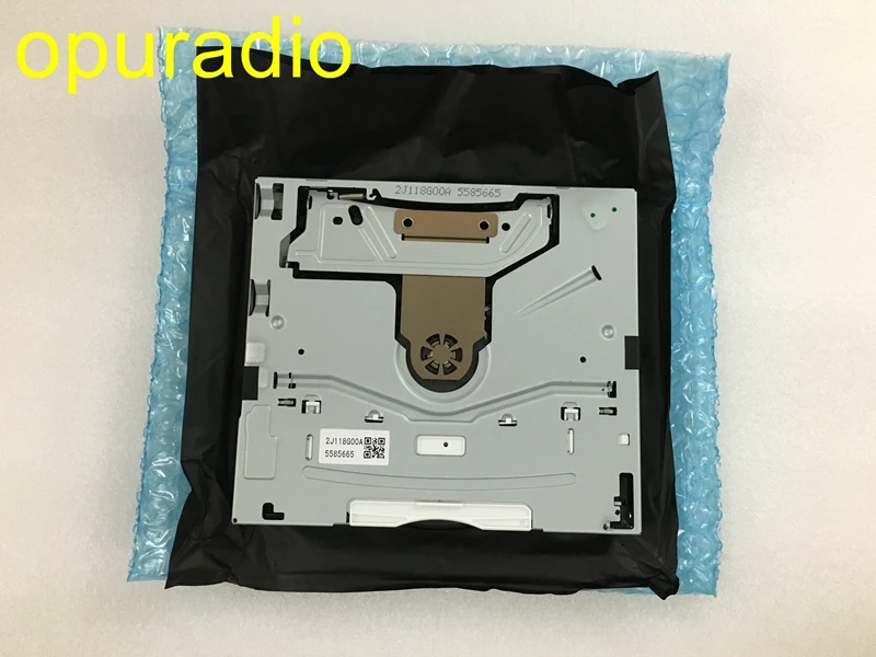 Оригинальная печатная плата YGAP9690 одиночный автомобильный DVD-механизм RAE3142 RAE3370