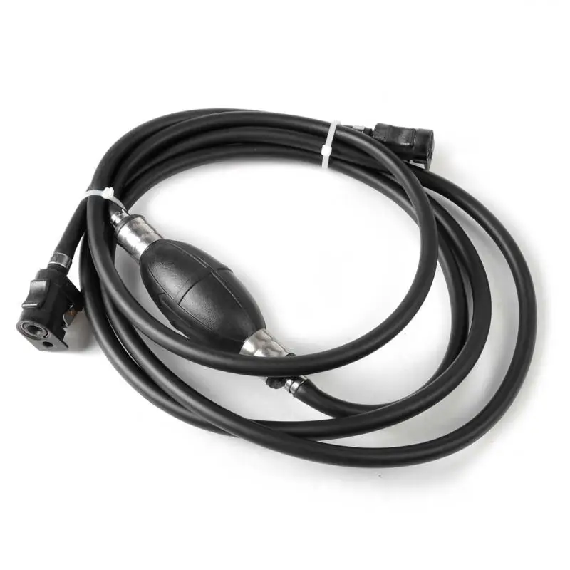 5/16 ''газовый Масляный шланг Топливопровод бензиновая труба для мотоцикла