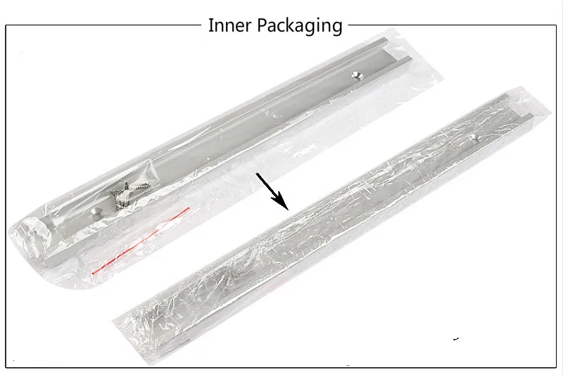 Aluminium alloy T-tracks Slot Miter Track And Miter Bar Slider Table Saw Miter Gauge Rod Woodworking Tools DIY