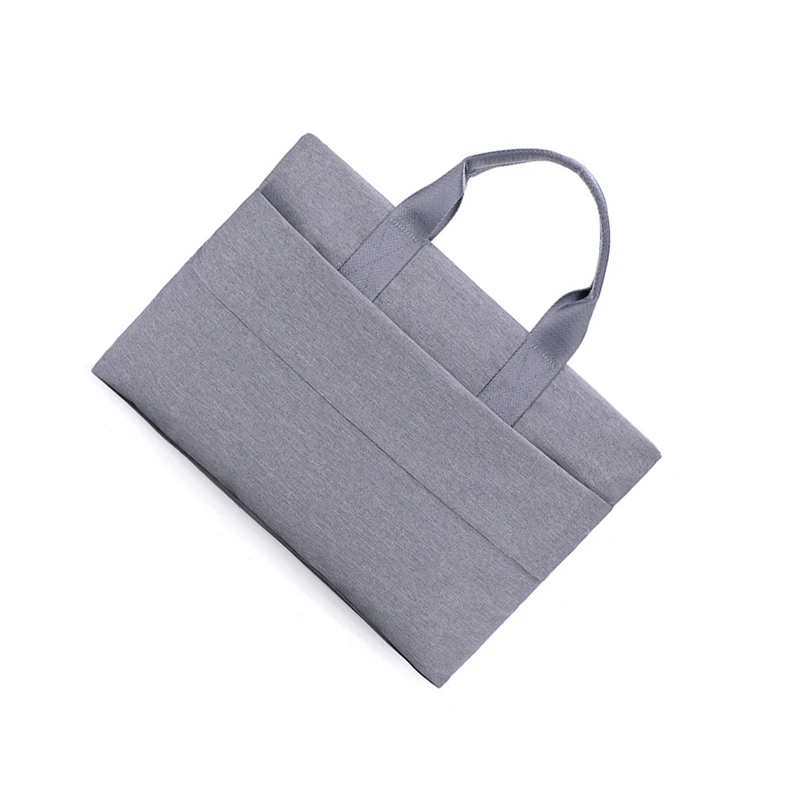 

Laptop Sleeve Bag Handbag Briefcase For Apple Dell Toshiba Portable Notebook Tablet Bag Fashion Lightweight Briefcase
