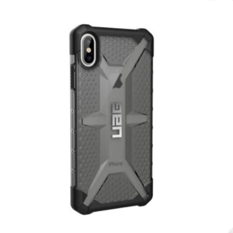 Крутой чехол UAG для мобильного iPhone толстый защитный с защитой от падения серия со