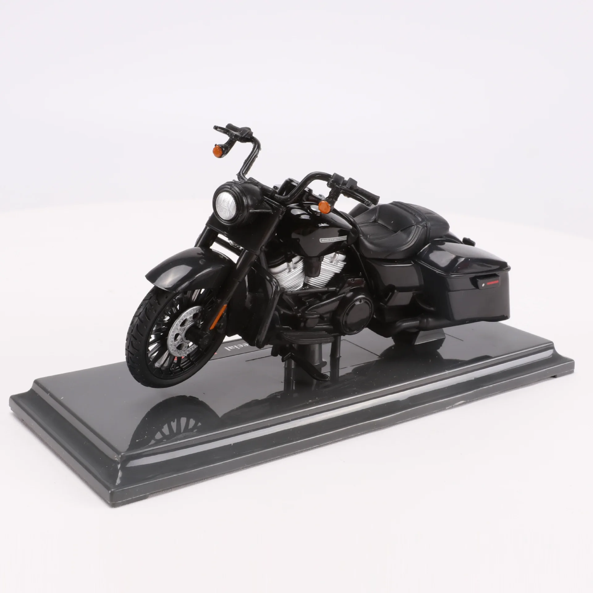 Модель мотоцикла Maisto 1:18 для Harley 2015 street 750 1980 FLT Tour Glide 2017 Road king special 1999 FLHR ROAD KING| |