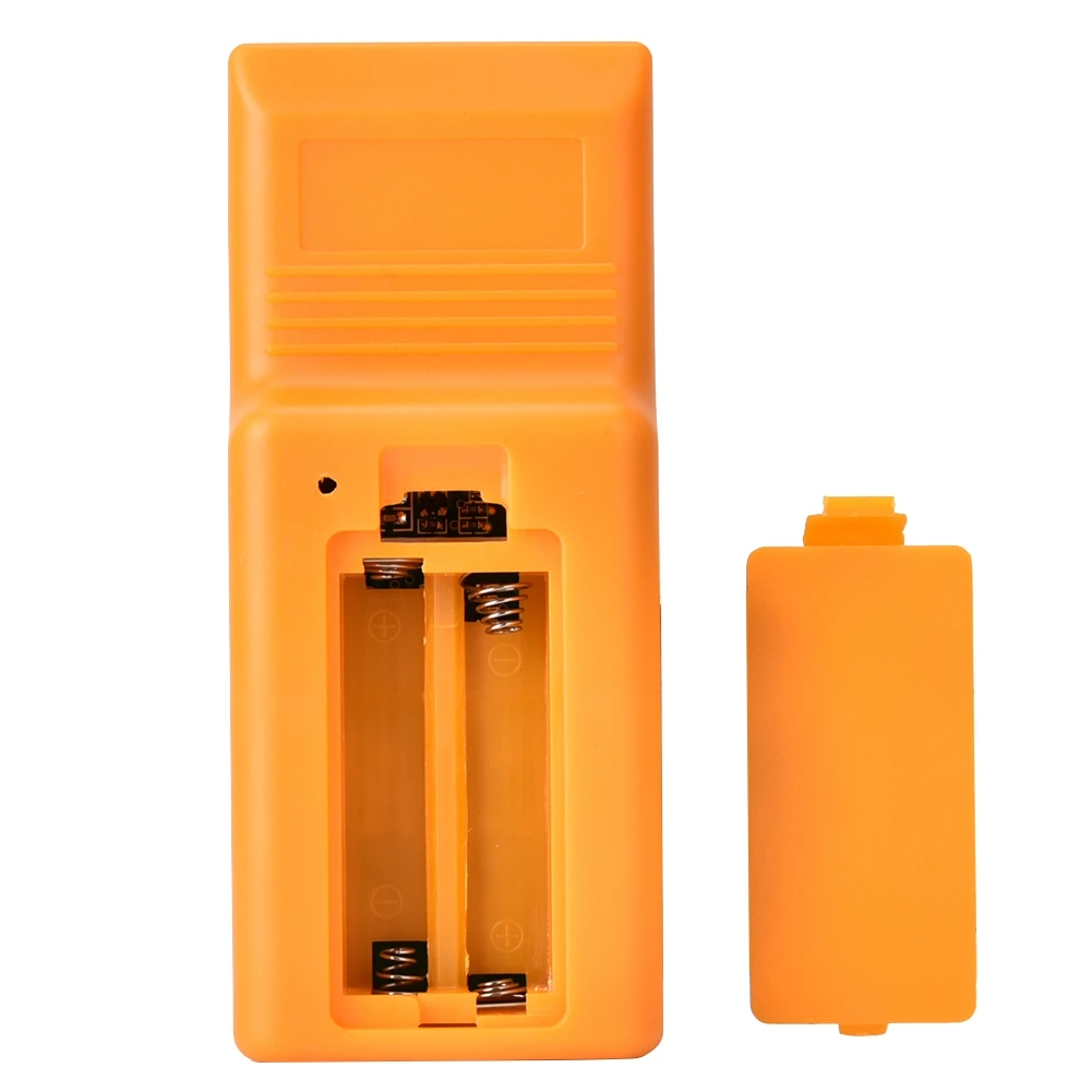 Дубликатор ключ ручной желтый RFID зашифрованный копир ридер писатель 125 кГц 250 Rfid карточный копир|Считыватели