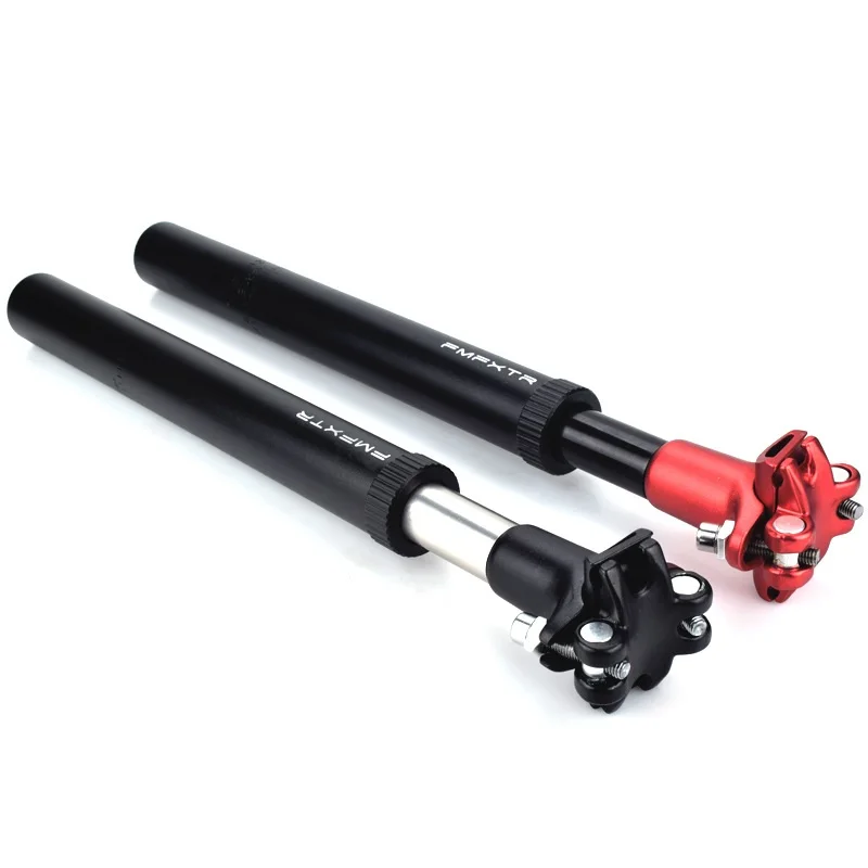 Амортизирующий амортизатор Подседельный штырь для велосипеда амортизирующий