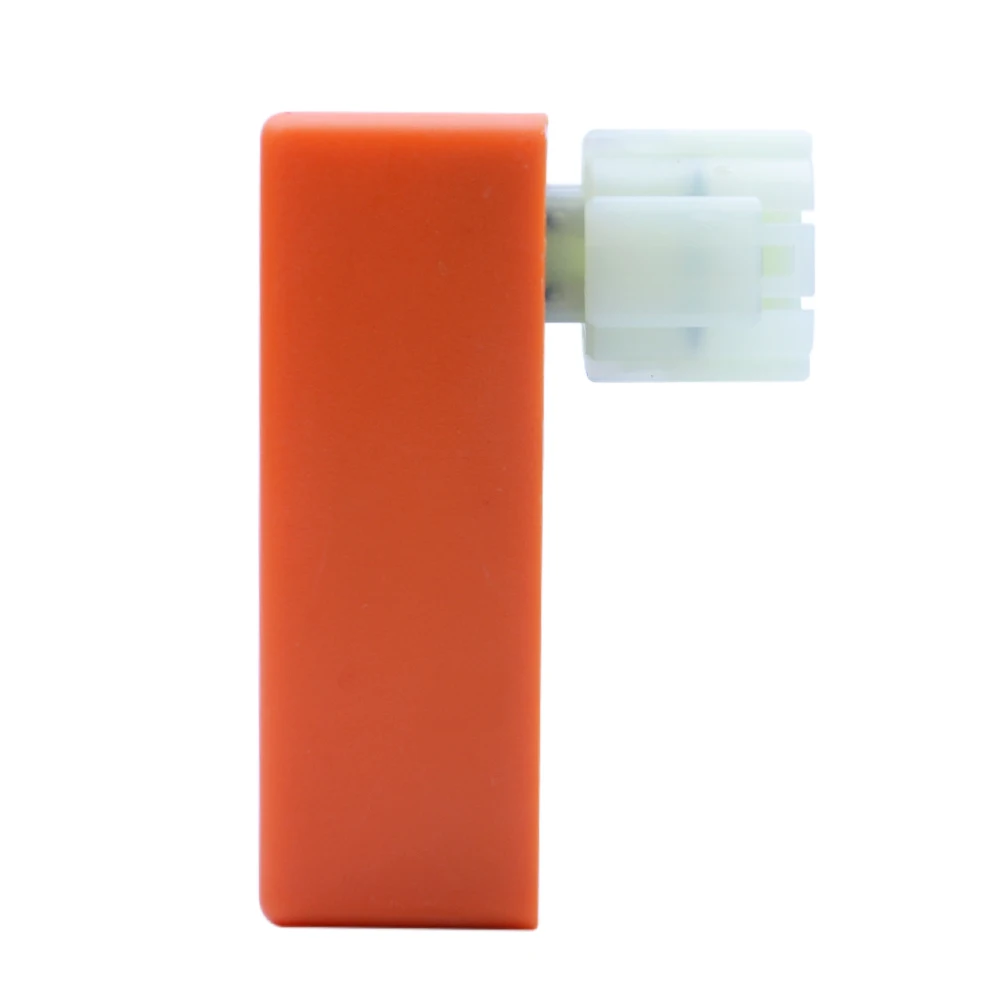 Гонки 6 контактов CDI блок зажигания переменного тока воспламенитель для GY6 50cc 125cc