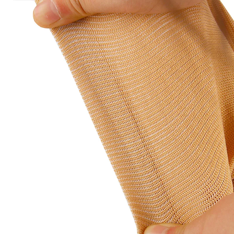 Носки компрессионные мужские 4 пары велосипедные носки унисекс для отеков