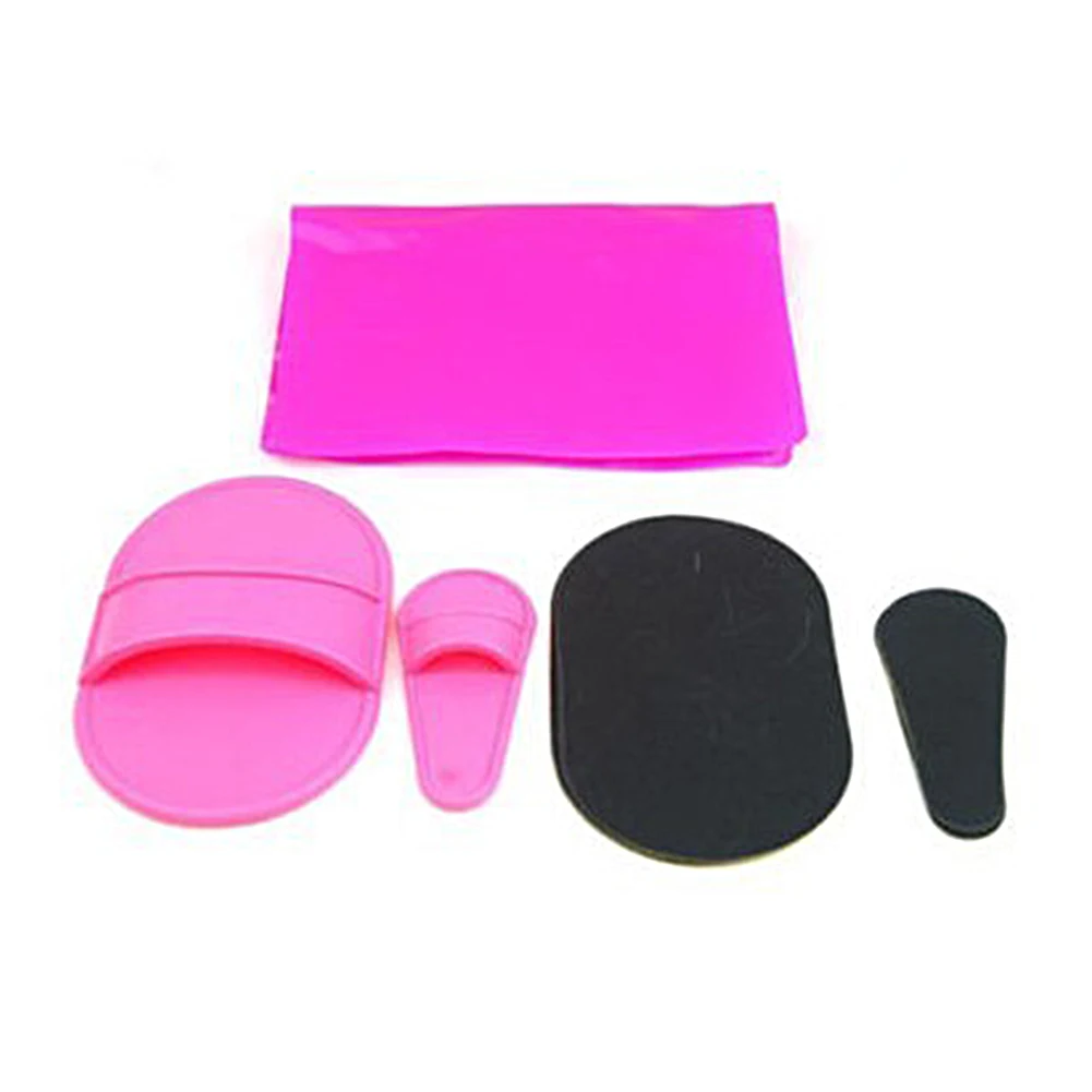 

Skin Care Cleaning Tool Travel Friction Portable Full Body Painless Safe Salon Home Facial Hair Remover